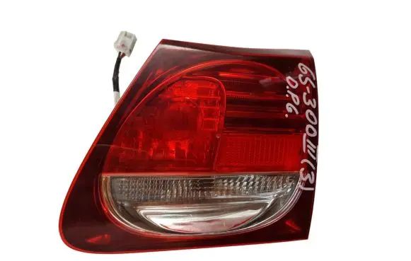Lexus GS 300 350 430 450H Tailgate rear/tail lights 8158130330