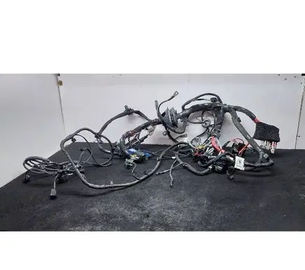 Renault Megane IV Wiring harness 403881647R 243512602R