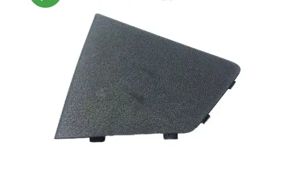 Audi A1 Dashboard side end trim 82A867658 490045530