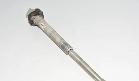 BMW 5 F10 F11 Steering column universal joint 6776109