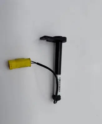BMW 2 F46 Pedestrian airbag AL734885503 7348855