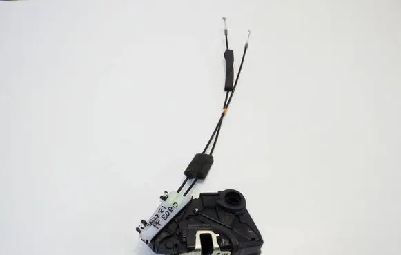 Honda Jazz IV GR Front door lock N04-11170