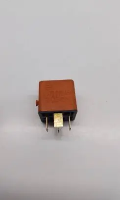 BMW 1 E81 E87 Other relay 0332019456