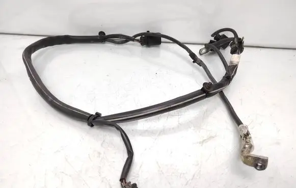 Volkswagen PASSAT B8 Wires (generator/alternator) 5Q0971230FP 016331AN 1J0974792