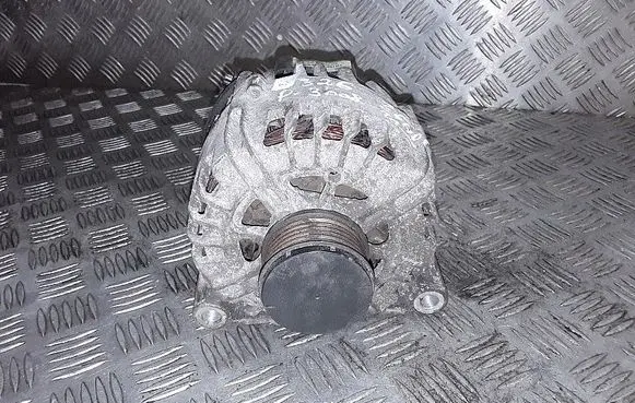 Peugeot 3008 I Generator/alternator 