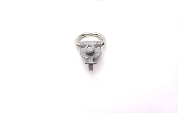 Mercedes-Benz ML W166 Tie down hook / loop A0008603714