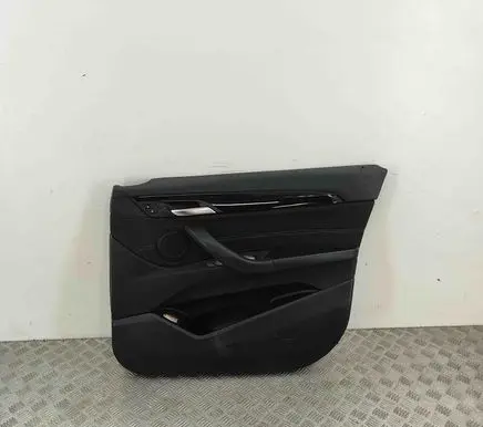 BMW X2 F39 Front door card panel trim 9471636