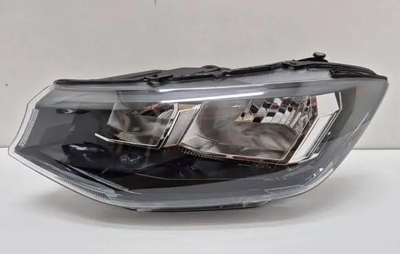 Volkswagen Caddy Headlight/headlamp 2K8941005D