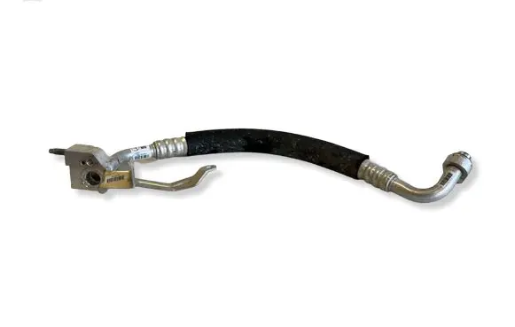 Mercedes-Benz EQB Air conditioning (A/C) pipe/hose A2438307400