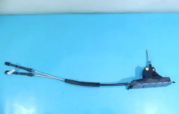 Seat Leon (5F) Gear shift cable linkage 5Q0711265Q IMPRK1294506