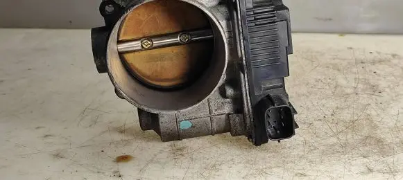 Nissan Murano Z50 Throttle valve SERA57601 HTTACHL