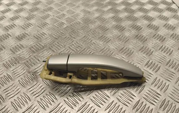 Opel Signum Front door exterior handle 