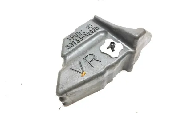 Toyota RAV 4 (XA50) Fender foam support/seal 5315542050
