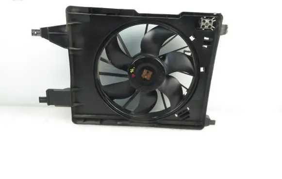 Renault Scenic II - Grand scenic II Fan set 8200680824A
