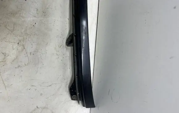 Opel Zafira A Under headlight/headlamp trim 90580651