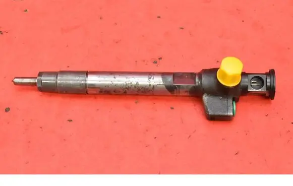 Citroen C5 Fuel injector 9674984080