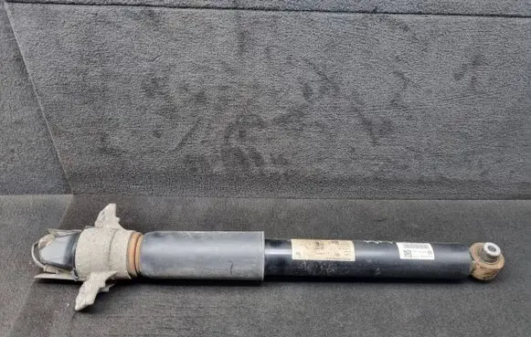 Audi Q7 4M Rear shock absorber/damper 4M0616031S 4M0513021S 4M0512131A