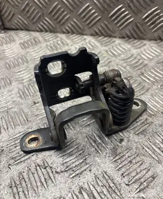 Jeep Patriot Rear door lower hinge 85574F