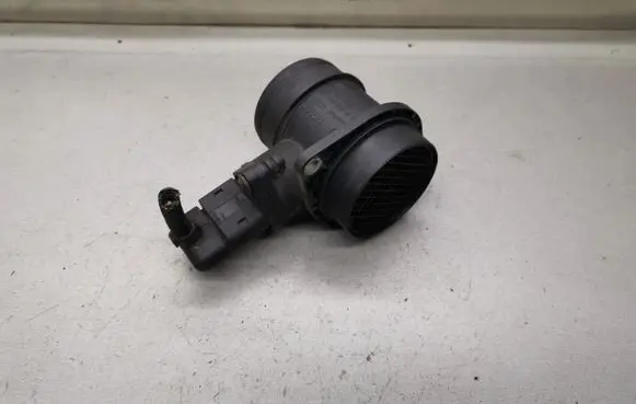 Mass air flow meter