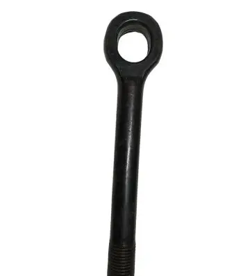 KIA Ceed Towing hook eye 