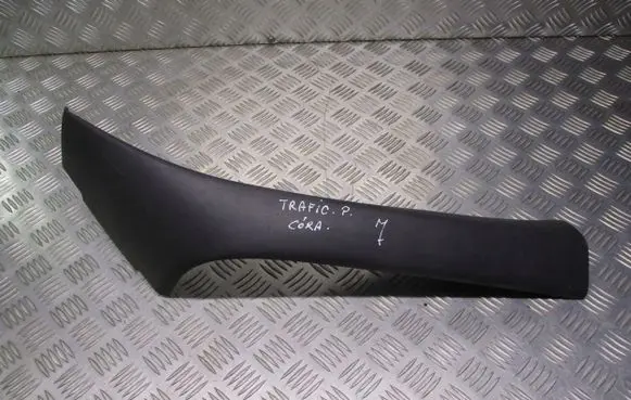 Renault Trafic II (X83) Under headlight/headlamp trim 