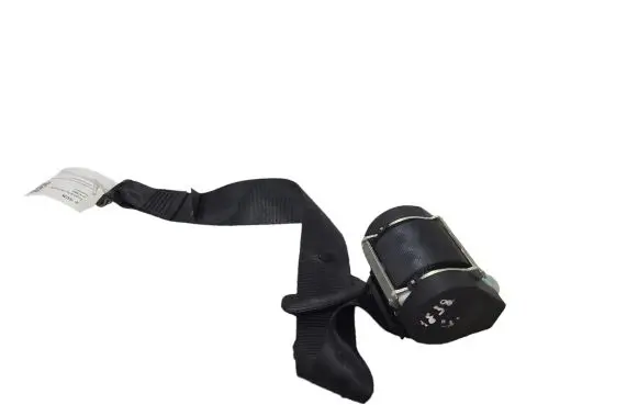 Middle seatbelt (rear)