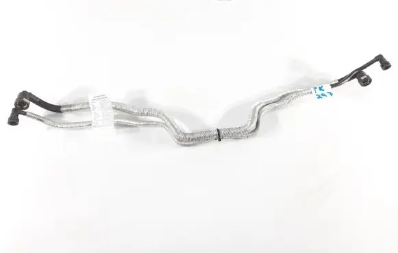 Audi Q5 SQ5 Fuel line pipe 4S0201419D