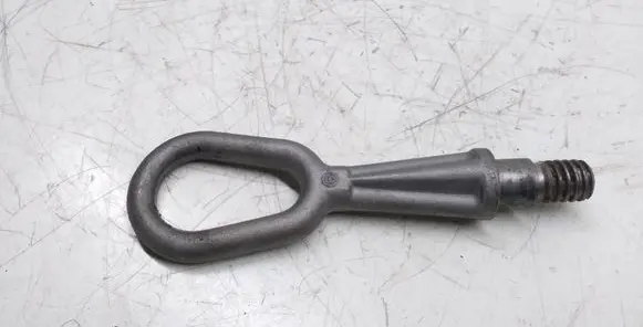 BMW 1 E82 E88 Towing hook eye 
