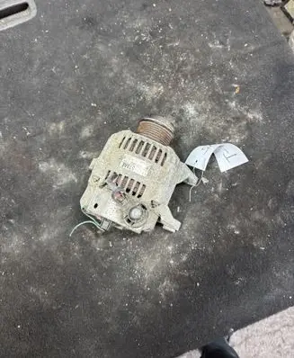 Volkswagen Scirocco Generator/alternator TN1210003843
