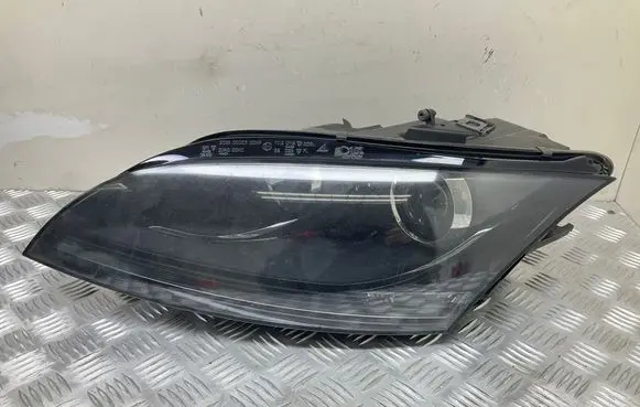 Audi TT TTS Mk2 Headlight/headlamp 8J0941003N
