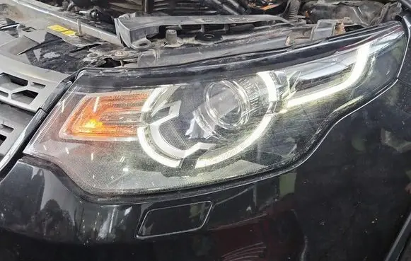 Land Rover Discovery Sport Headlight/headlamp FK7213W030EG IMPRK1551453
