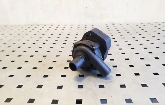 Mercedes-Benz ML W164 Electric auxiliary coolant/water pump A2118350364 0392023000