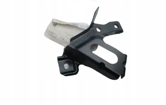 Opel Astra K Fender mounting bracket 213412038