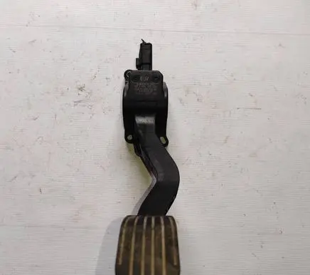 Peugeot 307 Accelerator throttle pedal 0280755041