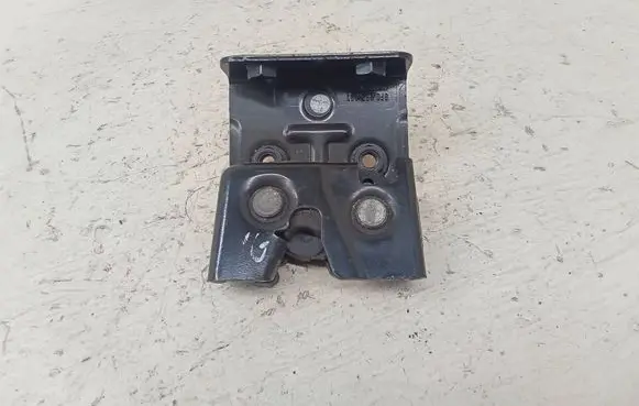 Audi A5 8T 8F Seat back rest lock catch 8F0885297