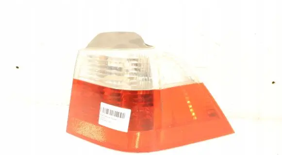 BMW 5 E60 E61 Rear/tail lights 6925892.9