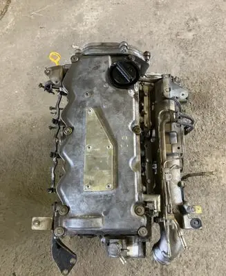 Nissan Almera Tino Engine YD22 0470504012