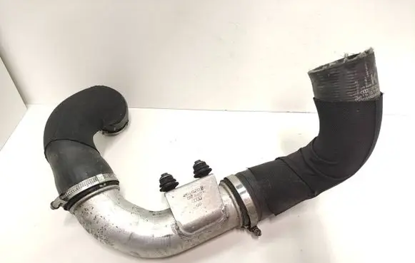 Audi A8 S8 D4 4H Intercooler hose/pipe 4H0145762H