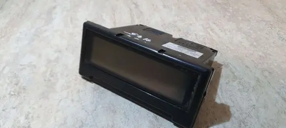 Volvo V50 Screen/display/small screen 69199100