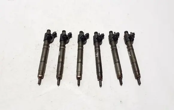 Fuel injector