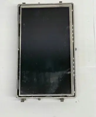 Renault Espace IV Screen/display/small screen 8200154477