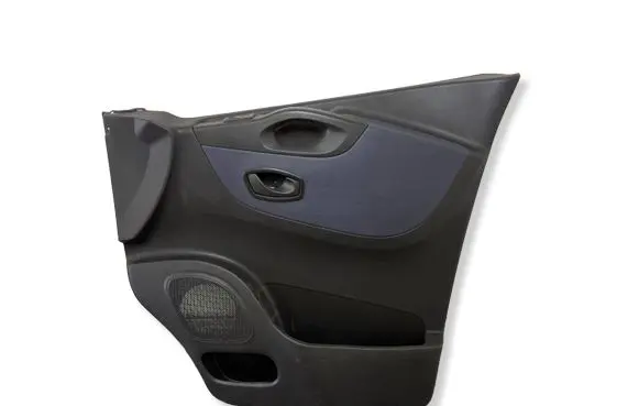Opel Vivaro Front door card panel trim 