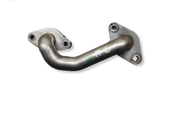 Mazda 6 EGR valve cooler 
