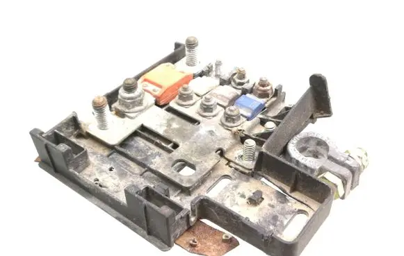 Citroen Jumper Positive wiring loom 