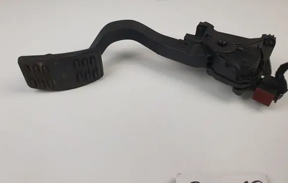 Alfa Romeo Giulietta Accelerator throttle pedal 6PV010175 505212680