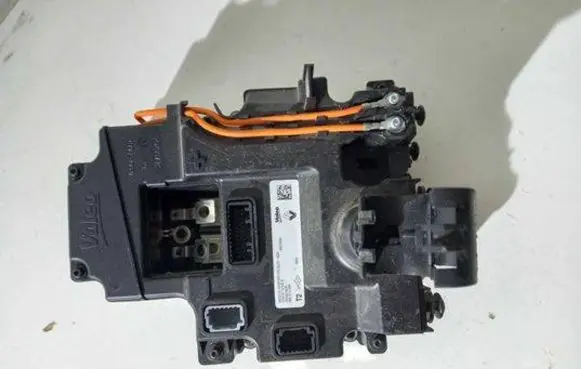 Renault Zoe Sensor 292a60090r V29C76175W hmlgt4735r