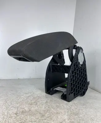 Skoda Yeti (5L) Armrest 5L0864207B 201011251420