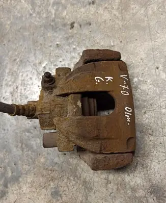 Volvo V70 Rear brake caliper