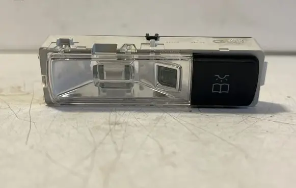 Mercedes-Benz GLB X247 Rear seat light A0009064805