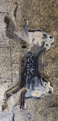 Citroen C4 I Front subframe